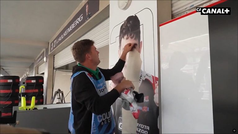 Esteban Ocon - Haas