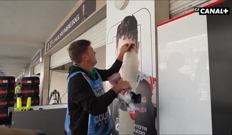 Bonne nouvelle finalement pour Esteban Ocon en Formule 1 !