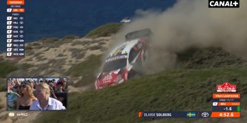Rallye