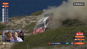 Rallye