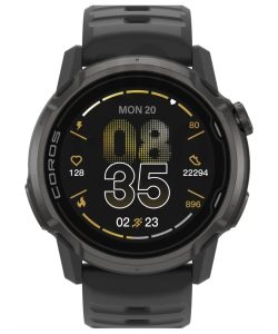 meilleure montre pour le trail