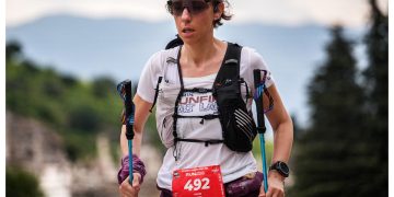 meilleur bâton de trail