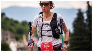 meilleur bâton de trail