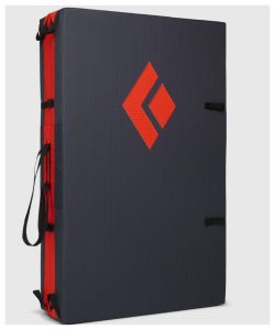 crash pad Black Diamond