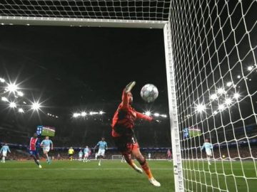 Gigio Donnarumma