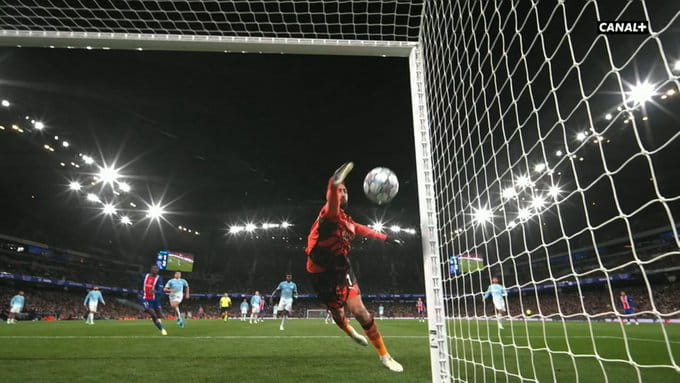 Gigio Donnarumma