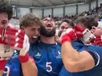 Rink Hockey