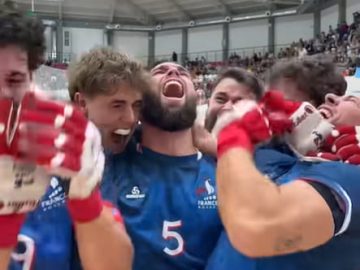 Rink Hockey