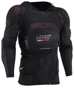 gilet protection DH