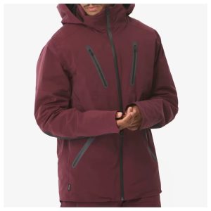meilleure veste de ski decathlon