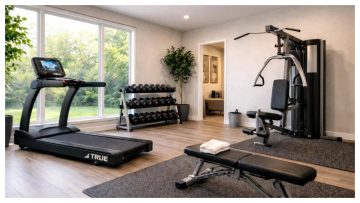 meilleur appareil de sport maison