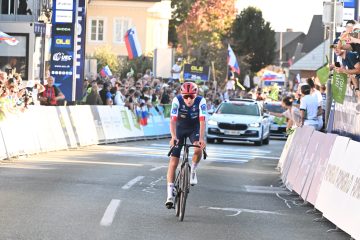 Cyclisme