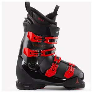 chaussure de ski les plus confortable