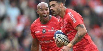 Stade toulousain
