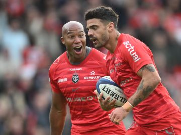 Stade toulousain