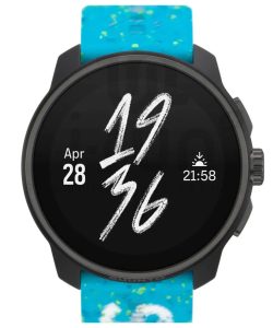 meilleur montre trail