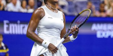 Venus Williams