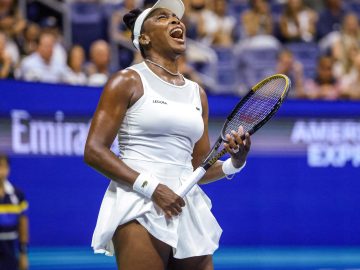 Venus Williams