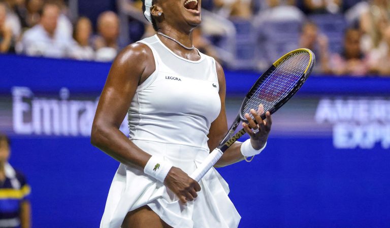 100% de défaites : la saison d&rsquo;ores et déjà historique de Venus Williams