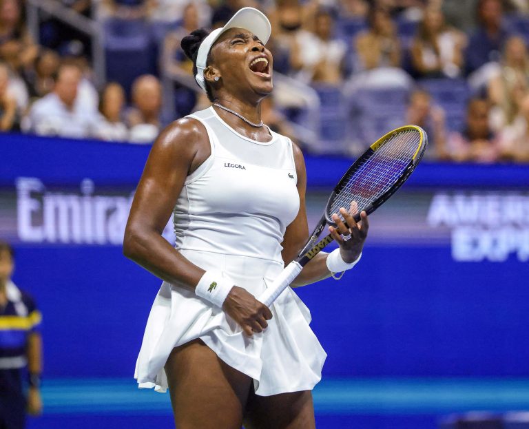 Venus Williams