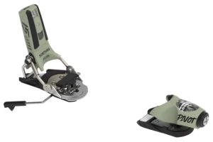 meilleures fixations de ski
