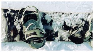 fixation snowboard all-mountain