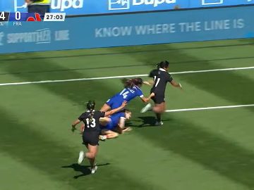 Rugby