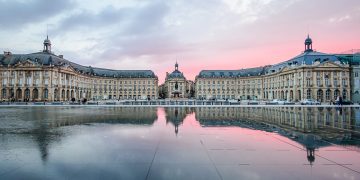 Bordeaux