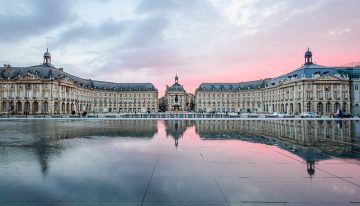 Bordeaux