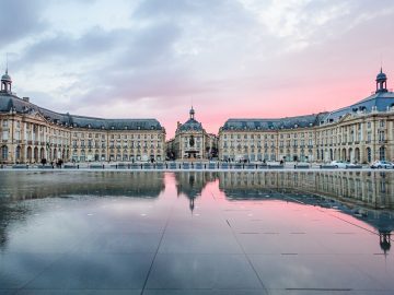 Bordeaux