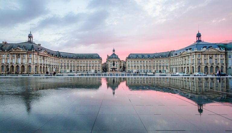 Bordeaux