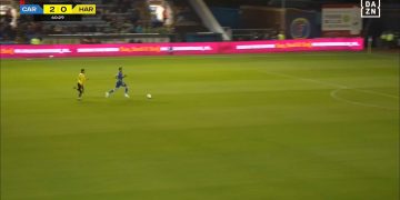 Football anglais