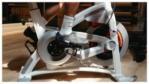 vélo RPM Technogym