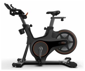 meilleur vélo spinning connecté