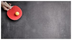meilleure raquette ping pong