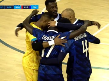 Futsal