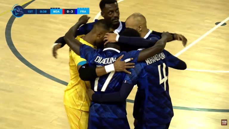 Futsal
