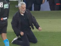 José Mourinho