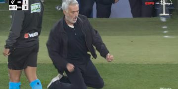 José Mourinho