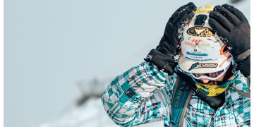 meilleurs gants de ski