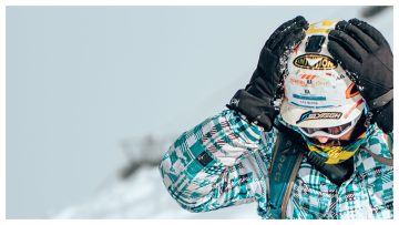 meilleurs gants de ski
