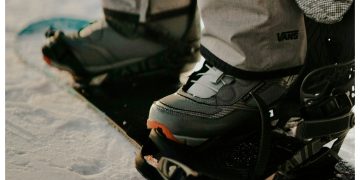 meilleures boots snowboard homme