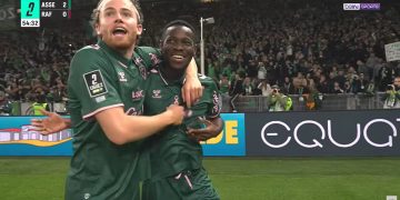 AS Saint-Étienne
