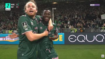 AS Saint-Étienne
