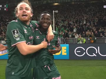 AS Saint-Étienne