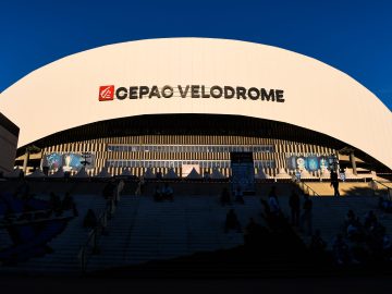 Stade Vélodrome