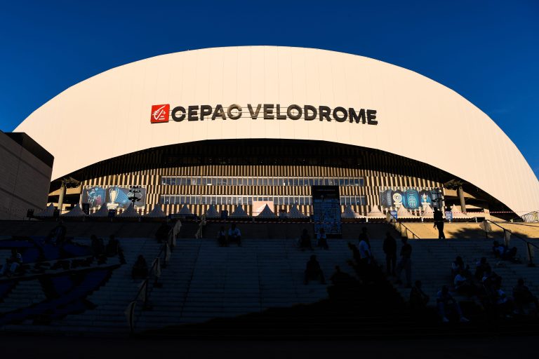 Stade Vélodrome