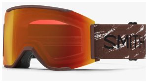 meilleur masque ski mauvais temps