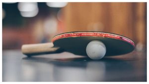meilleur raquette de ping pong