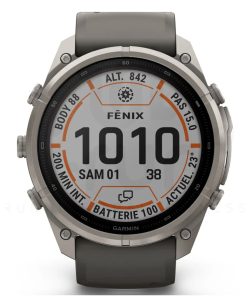 meilleur montre ultra trail